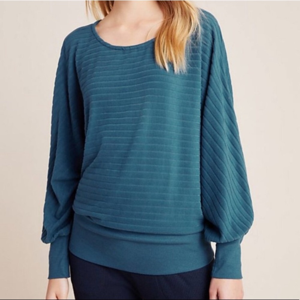 NWT Anthropologie Shawna Sweater - Picture 1 of 4